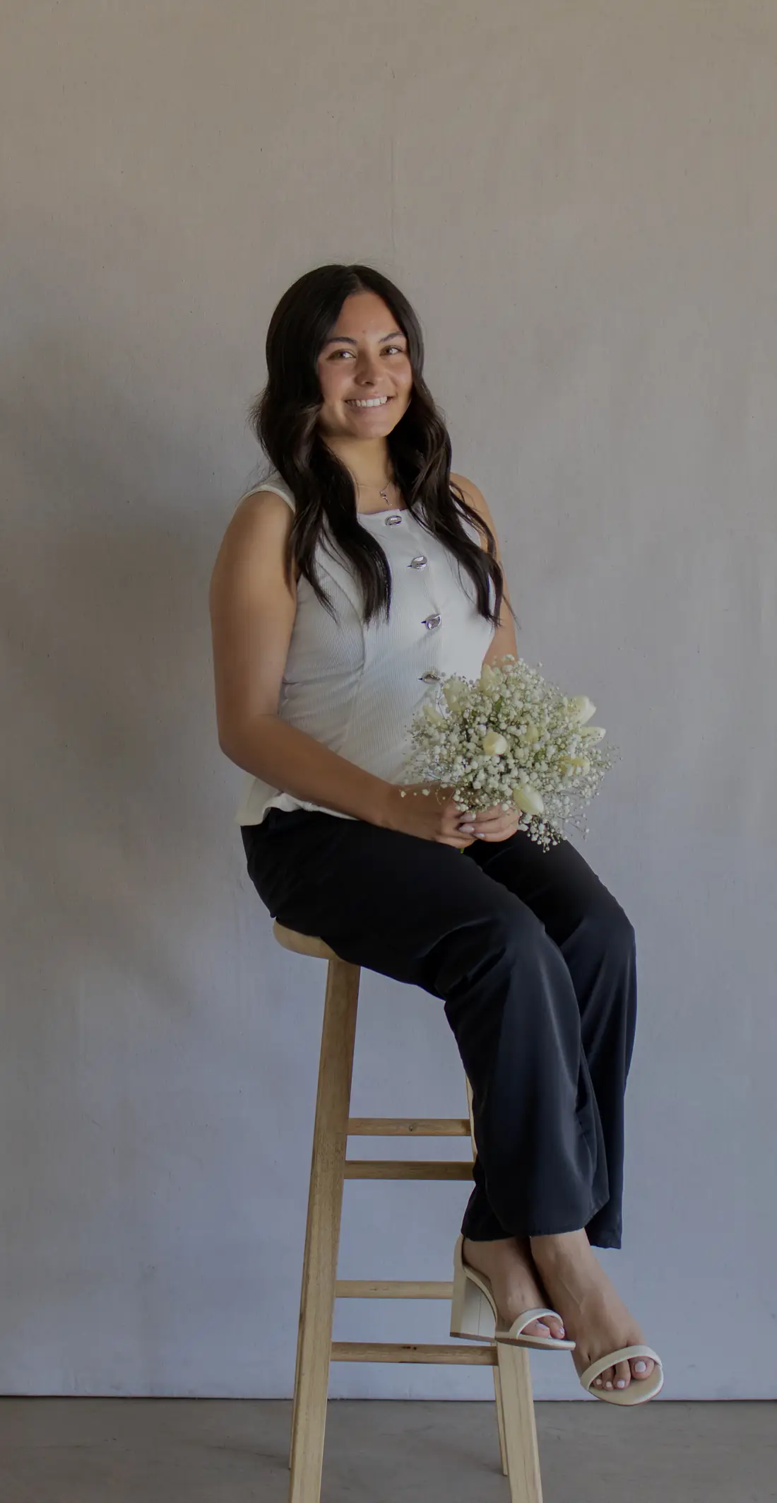Alyssa, Phoenix wedding content creator