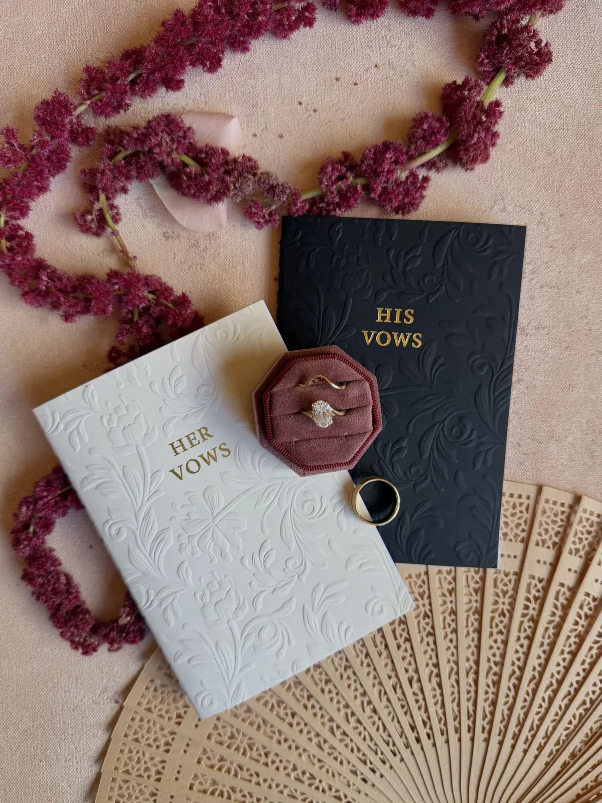 Phoenix wedding content by The Bridal Content Co.